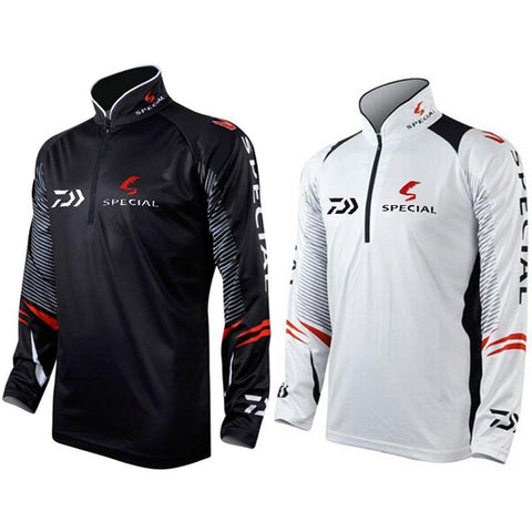 Breathable Dry Sun UV Clothes