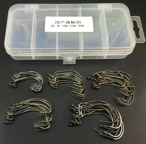 Soft Bait Fish Hook