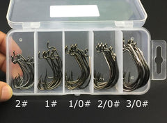 Soft Bait Fish Hook