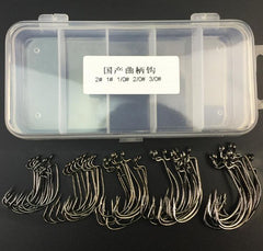 Soft Bait Fish Hook