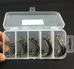 Soft Bait Fish Hook