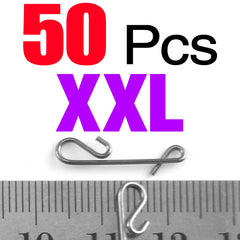 Braid Knot-less Connectors