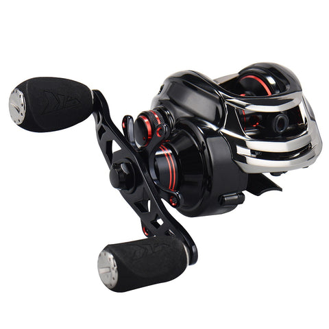 Centrifugal Dual Brake Reel
