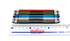 Aluminum Drill Needle Tool