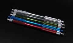 Aluminum Drill Needle Tool
