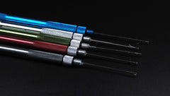 Aluminum Drill Needle Tool