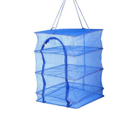 Foldable Hanging Fish Net