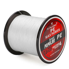 Fishing Multi-filament Braided Line