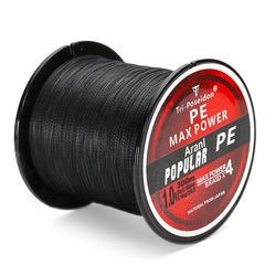 Fishing Multi-filament Braided Line