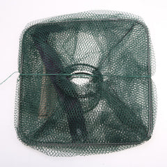 Minnow Fishing Bait Trap Net