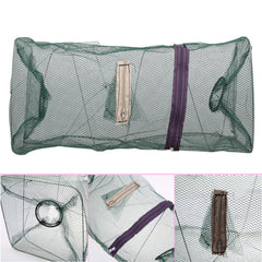 Minnow Fishing Bait Trap Net