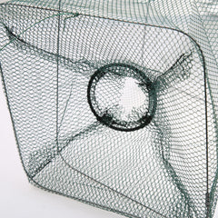 Minnow Fishing Bait Trap Net
