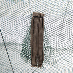 Minnow Fishing Bait Trap Net