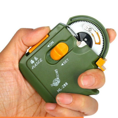 Tie Hook Fishing Tools