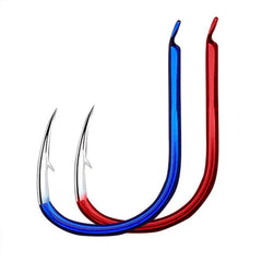 Ghost Teeth Hook