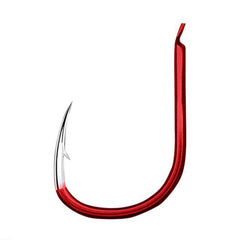 Ghost Teeth Hook