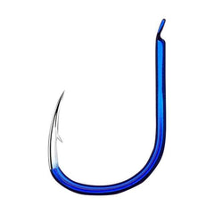 Ghost Teeth Hook
