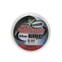 Transparent Super Strong Line