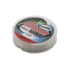 Transparent Super Strong Line