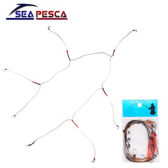 High Carbon Steel Fishhook