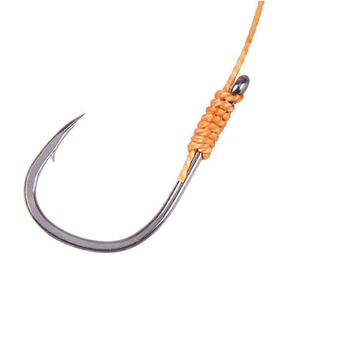 High Carbon Steel Fishhook