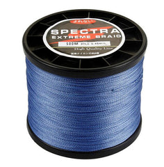 Multi-filament Braided Fishing Line