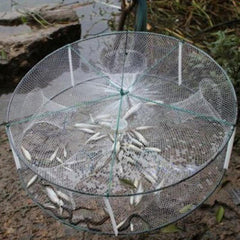 Polyester Fish Round Net