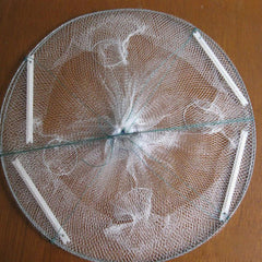 Polyester Fish Round Net