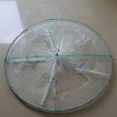 Polyester Fish Round Net