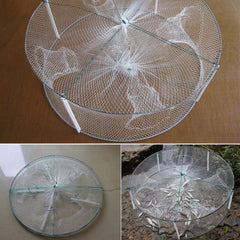 Polyester Fish Round Net