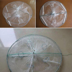 Polyester Fish Round Net