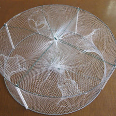 Polyester Fish Round Net