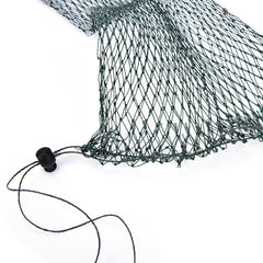 Drying Nylon Fishing Net