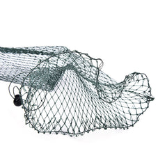 Drying Nylon Fishing Net