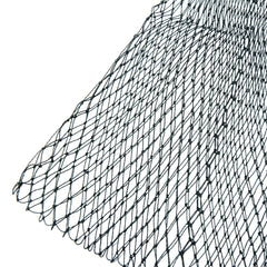 Drying Nylon Fishing Net