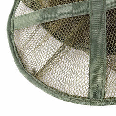 Cast Foldable Fishing Network