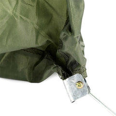 Cast Foldable Fishing Network