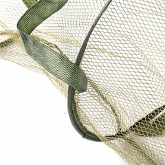 Cast Foldable Fishing Network