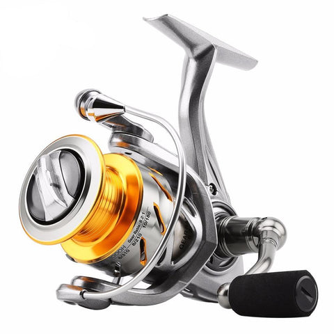 Anti-corrosion  Fishing Reel Wheel