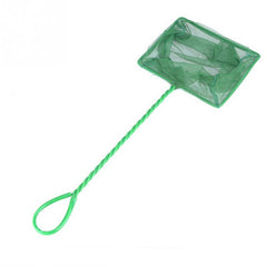 Portable Long Handle Square Net