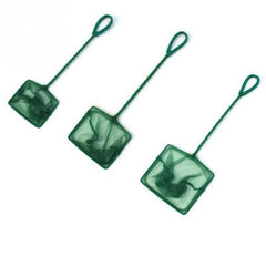 Portable Long Handle Square Net