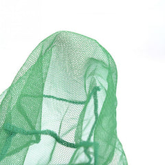 Portable Long Handle Square Net
