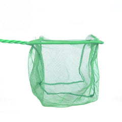 Portable Long Handle Square Net