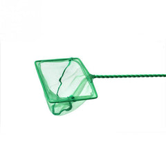 Portable Long Handle Square Net