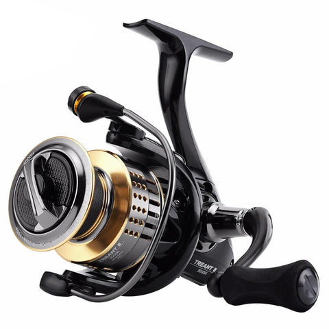 High Speed Fishing Reel