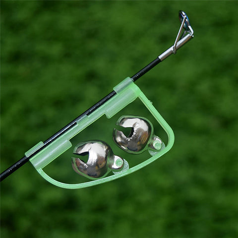 Alert Ring Fishing Tool
