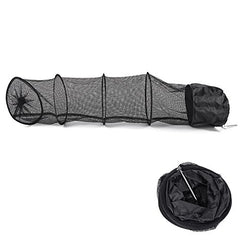 Collapsible Black Layers Net