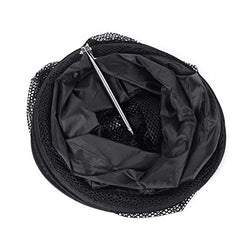 Collapsible Black Layers Net