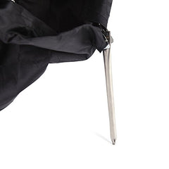 Collapsible Black Layers Net