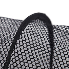 Collapsible Black Layers Net